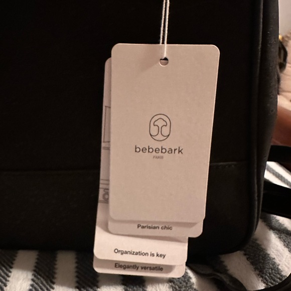 Toto bag by LaFlore Paris - Picture 7 of 12